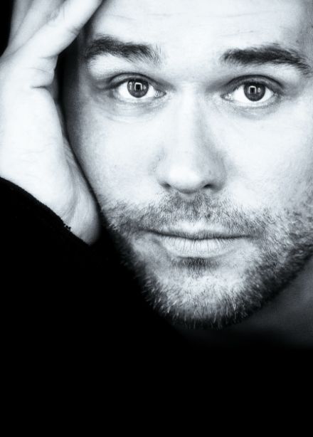 Максим Аверин