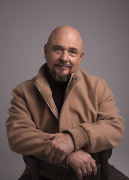Сергей Трофимов